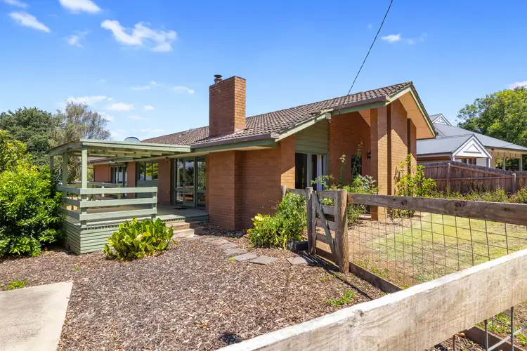 Second view of Homely house listing, 94 Ogilvy Street, Leongatha VIC 3953