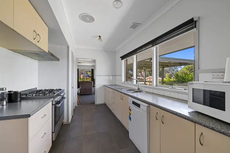 Fifth view of Homely house listing, 94 Ogilvy Street, Leongatha VIC 3953