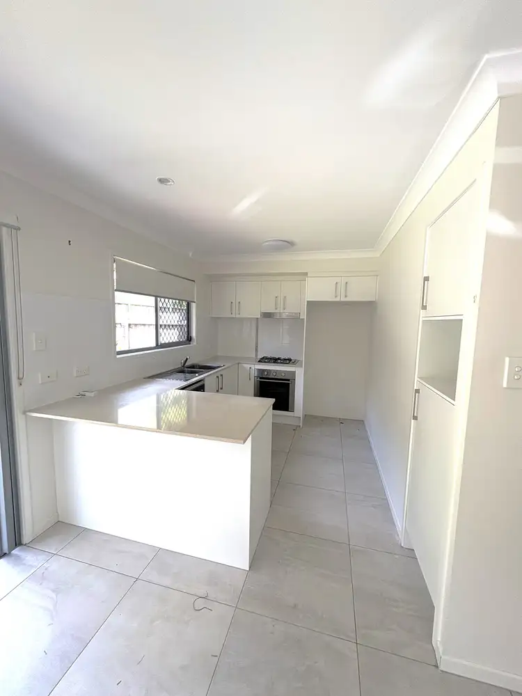 Fourth view of Homely townhouse listing, 22/17 Armstrong Street,, Petrie QLD 4502