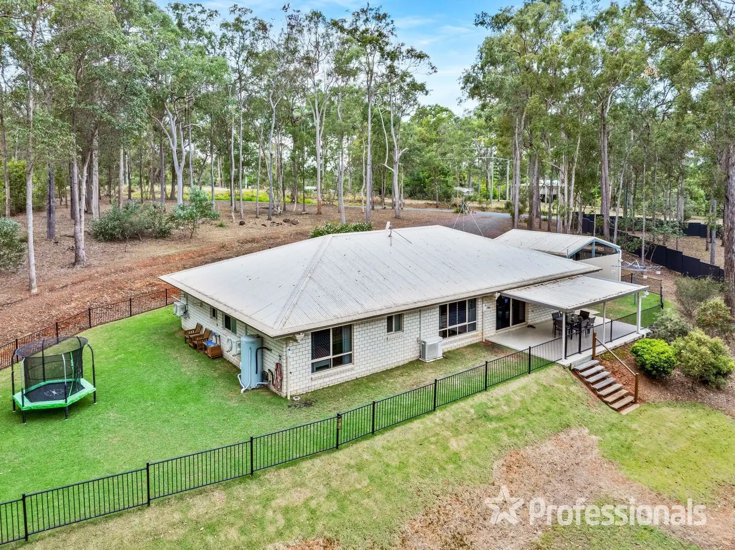 Main view of Homely house listing, 61 Herron Road, Pie Creek QLD 4570
