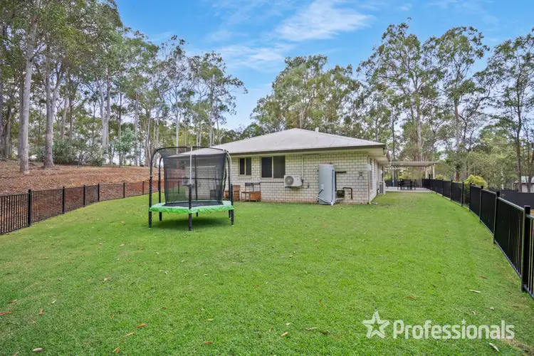 Third view of Homely house listing, 61 Herron Road, Pie Creek QLD 4570