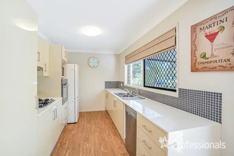 Seventh view of Homely house listing, 61 Herron Road, Pie Creek QLD 4570