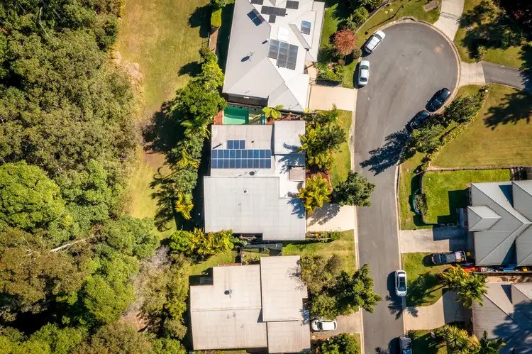 Third view of Homely house listing, 26 Banjo Crescent, Gilston QLD 4211