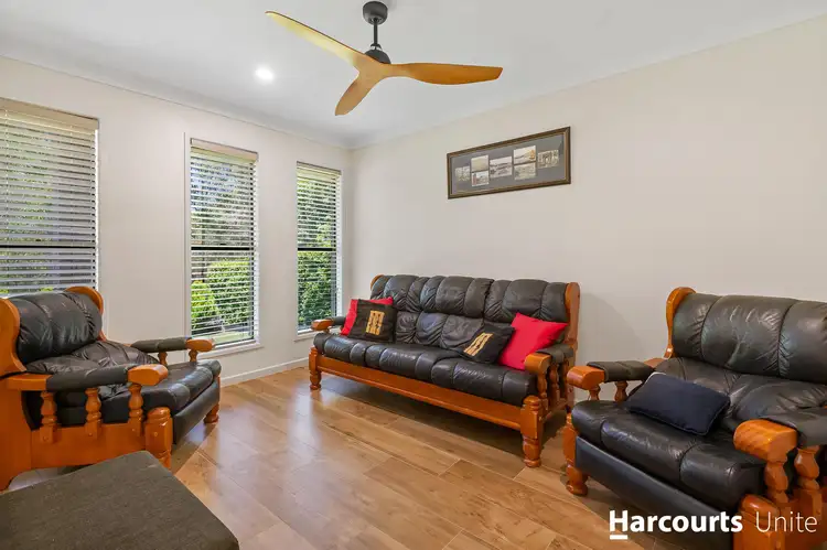 Sixth view of Homely house listing, 7 Terraldon Place, Bridgeman Downs QLD 4035