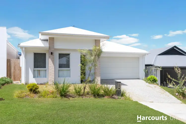 4 Possum Court, Morayfield QLD 4506