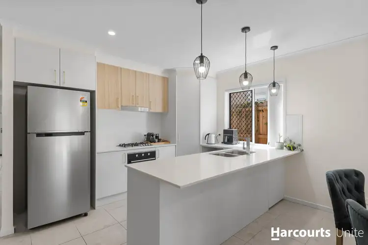 Third view of Homely house listing, 4 Possum Court, Morayfield QLD 4506
