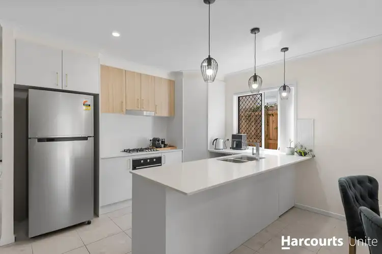 Third view of Homely house listing, 4 Possum Court, Morayfield QLD 4506