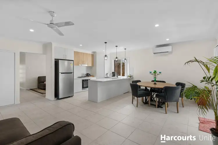 Fourth view of Homely house listing, 4 Possum Court, Morayfield QLD 4506