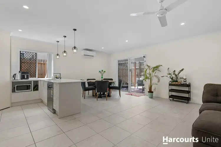 Fifth view of Homely house listing, 4 Possum Court, Morayfield QLD 4506