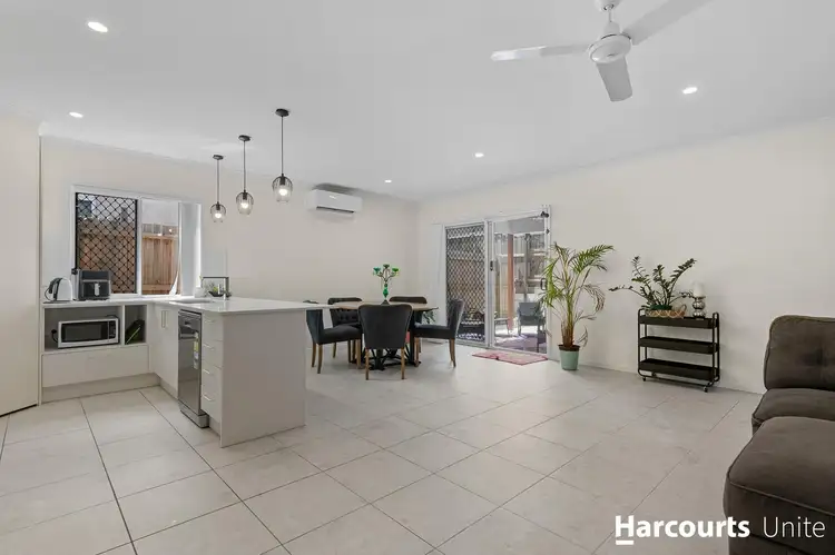 Fifth view of Homely house listing, 4 Possum Court, Morayfield QLD 4506