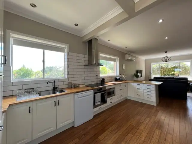 Second view of Homely house listing, 87 Molong Road, Orange NSW 2800
