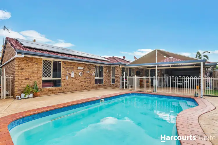 30 Garden Terrace, Kallangur QLD 4503