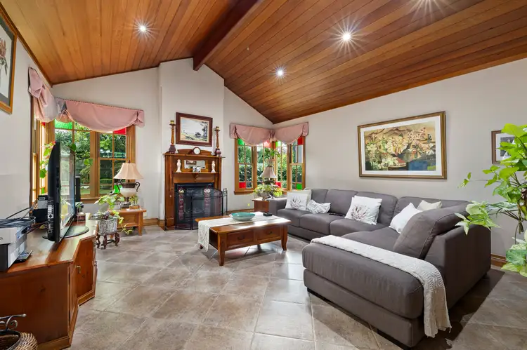 Second view of Homely house listing, 16 Myee Avenue, Strathfield NSW 2135