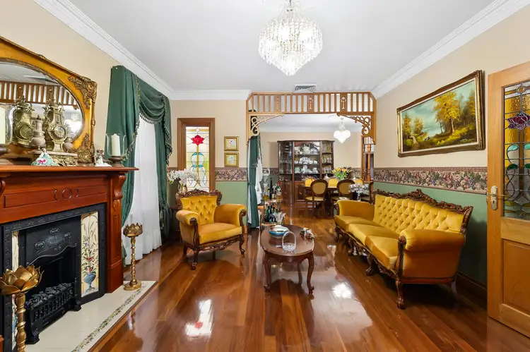 Third view of Homely house listing, 16 Myee Avenue, Strathfield NSW 2135