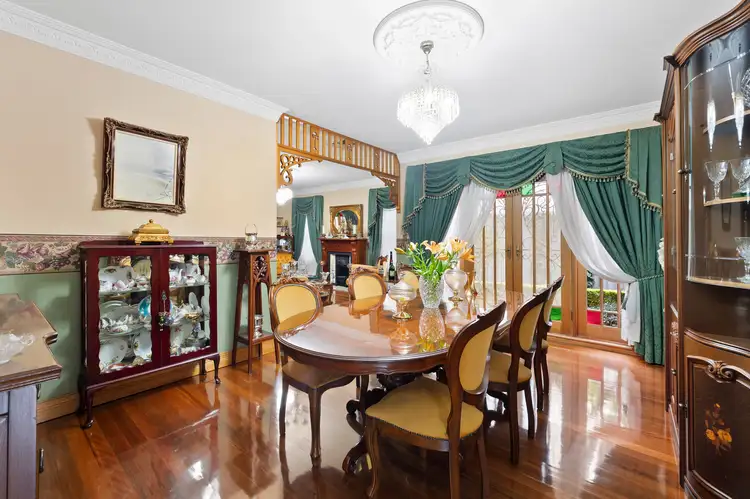 Fourth view of Homely house listing, 16 Myee Avenue, Strathfield NSW 2135