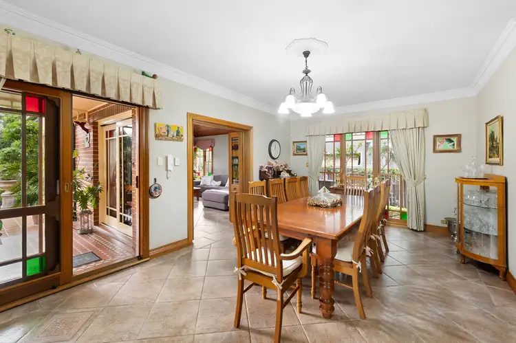 Fifth view of Homely house listing, 16 Myee Avenue, Strathfield NSW 2135
