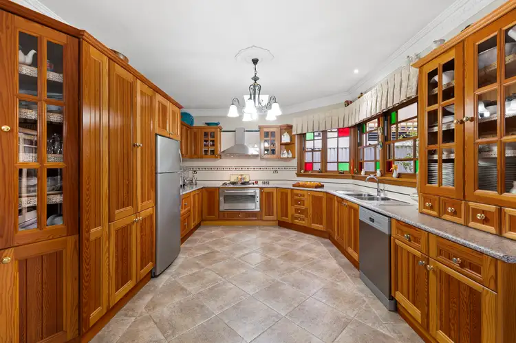 Sixth view of Homely house listing, 16 Myee Avenue, Strathfield NSW 2135