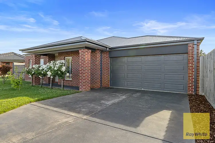Main view of Homely house listing, 10 Clement Court, Foster VIC 3960