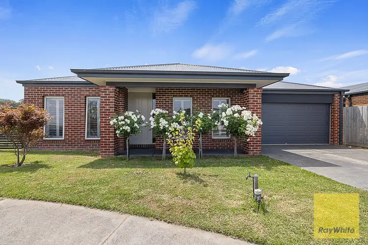 Second view of Homely house listing, 10 Clement Court, Foster VIC 3960