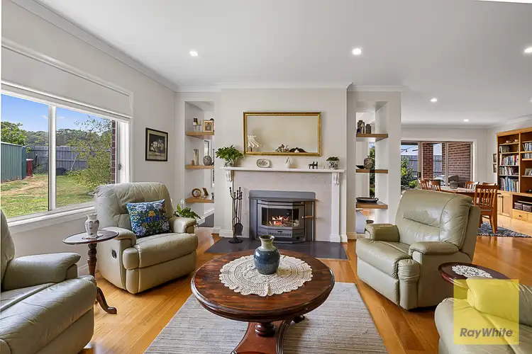 Third view of Homely house listing, 10 Clement Court, Foster VIC 3960