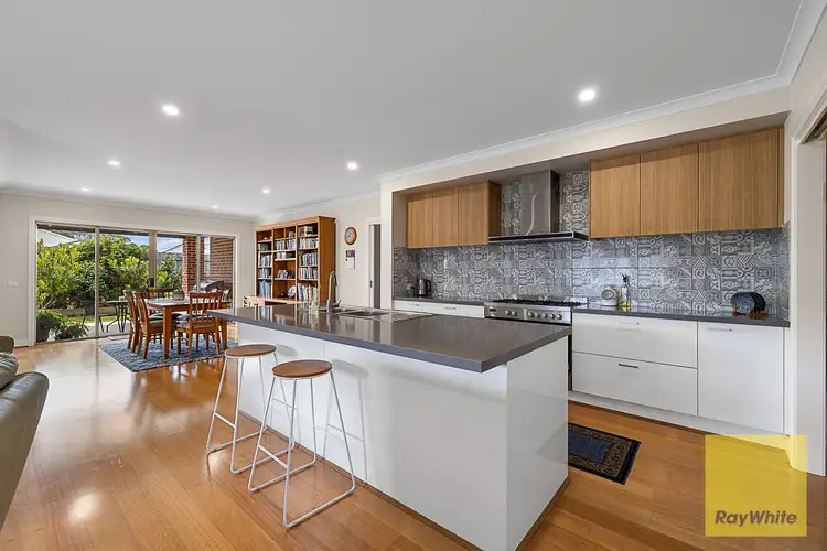 Fourth view of Homely house listing, 10 Clement Court, Foster VIC 3960