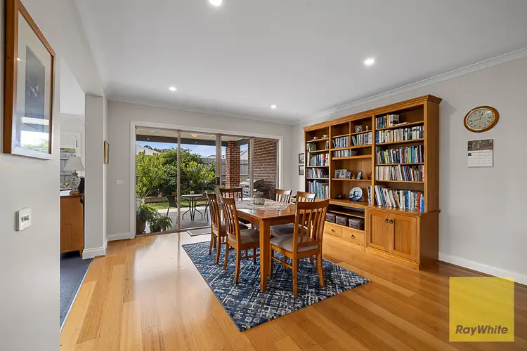Fifth view of Homely house listing, 10 Clement Court, Foster VIC 3960
