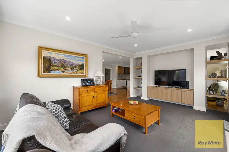 Sixth view of Homely house listing, 10 Clement Court, Foster VIC 3960