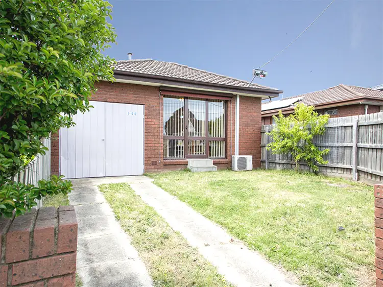 1/312 Warrigal Road, Oakleigh South VIC 3167