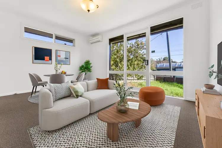 1/312 Warrigal Road, Oakleigh South VIC 3167