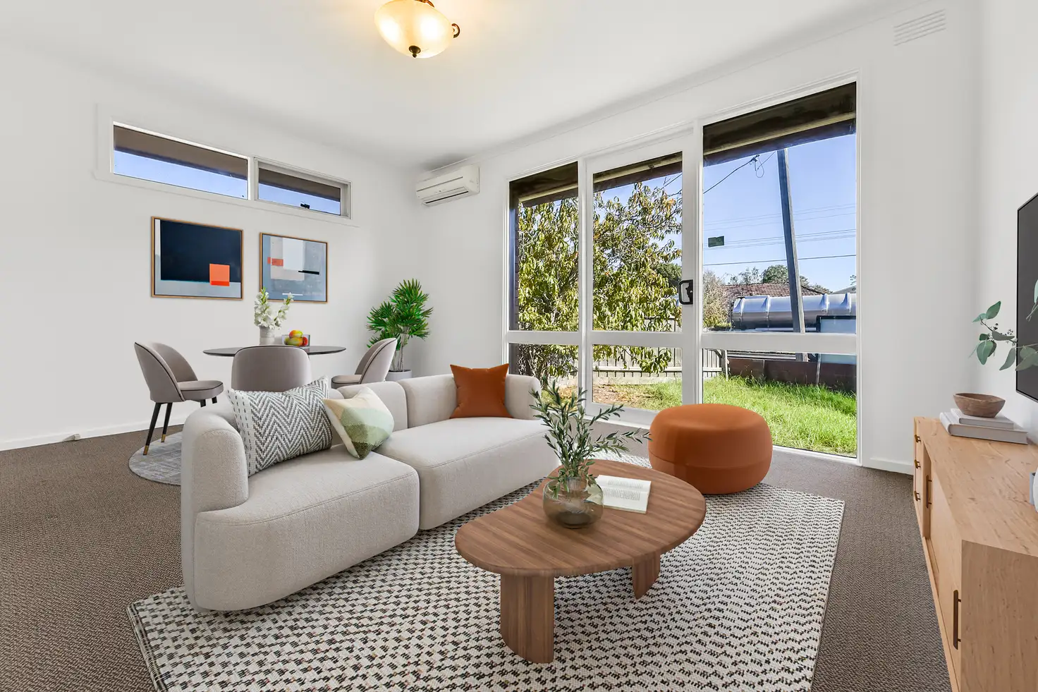 Main view of Homely unit listing, 1/312 Warrigal Road, Oakleigh South VIC 3167