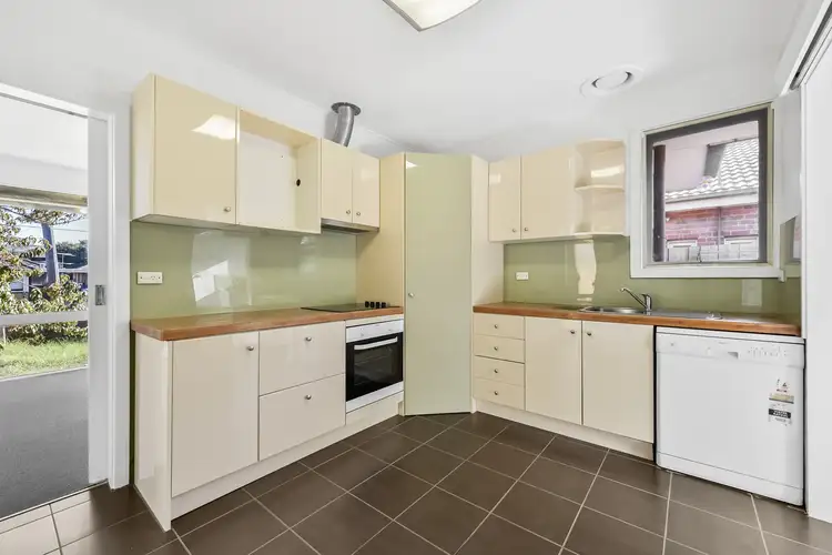 Second view of Homely unit listing, 1/312 Warrigal Road, Oakleigh South VIC 3167