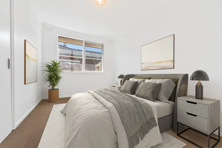 Third view of Homely unit listing, 1/312 Warrigal Road, Oakleigh South VIC 3167