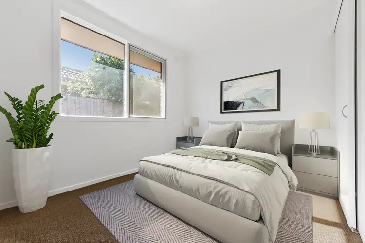 Fourth view of Homely unit listing, 1/312 Warrigal Road, Oakleigh South VIC 3167