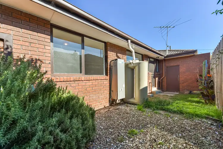 Sixth view of Homely unit listing, 1/312 Warrigal Road, Oakleigh South VIC 3167