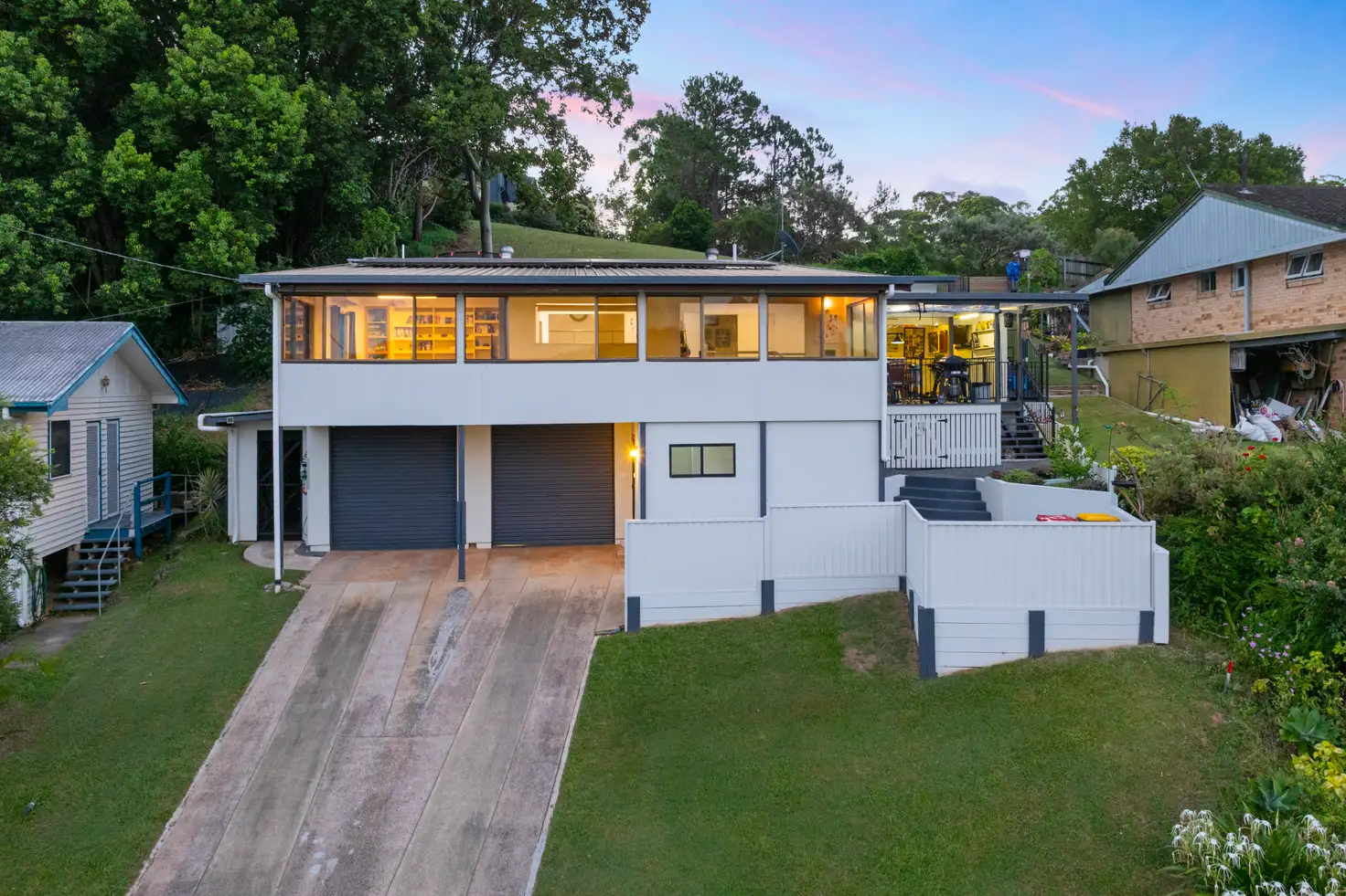 Main view of Homely house listing, 22 Bega Street, Burnside QLD 4560