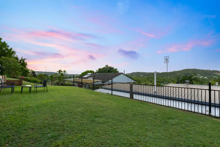 Second view of Homely house listing, 22 Bega Street, Burnside QLD 4560