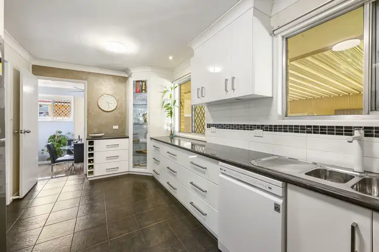 21 Merino Street