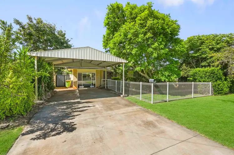 Second view of Homely house listing, 21 Merino Street, Harristown QLD 4350