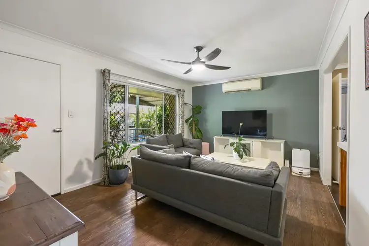 Fourth view of Homely house listing, 21 Merino Street, Harristown QLD 4350