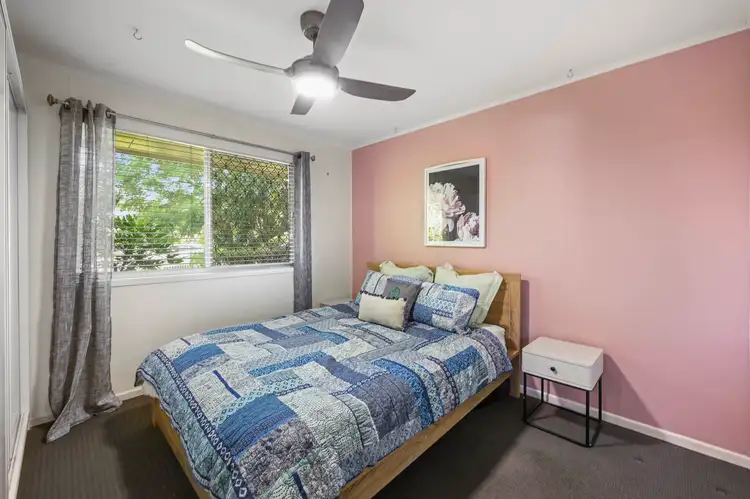 Fifth view of Homely house listing, 21 Merino Street, Harristown QLD 4350
