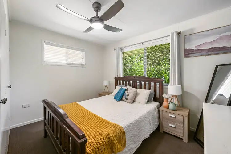 Sixth view of Homely house listing, 21 Merino Street, Harristown QLD 4350