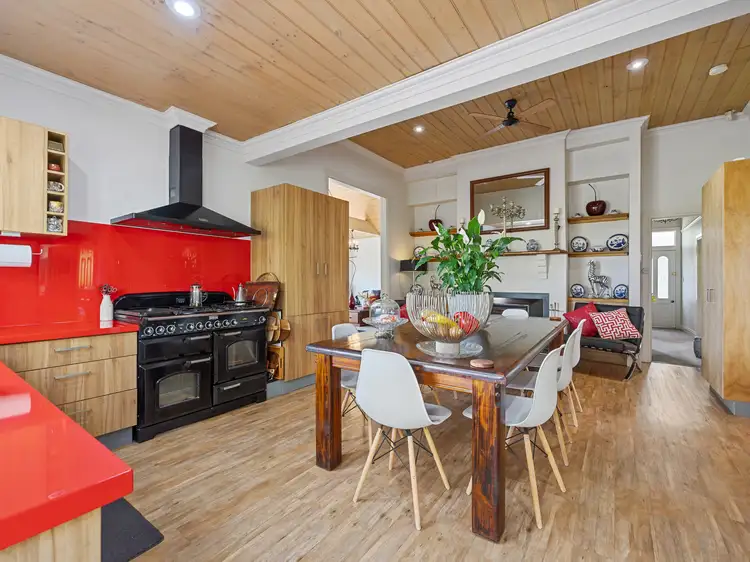 Fourth view of Homely rural property listing, 10 Porter Lane, Mirboo North VIC 3871
