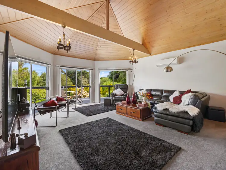Fifth view of Homely rural property listing, 10 Porter Lane, Mirboo North VIC 3871