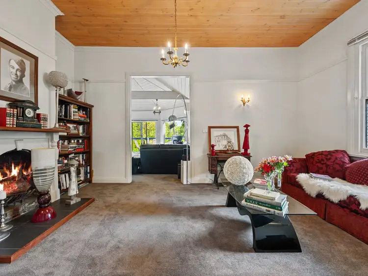 Sixth view of Homely rural property listing, 10 Porter Lane, Mirboo North VIC 3871