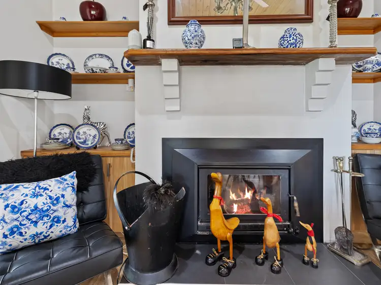 Seventh view of Homely rural property listing, 10 Porter Lane, Mirboo North VIC 3871