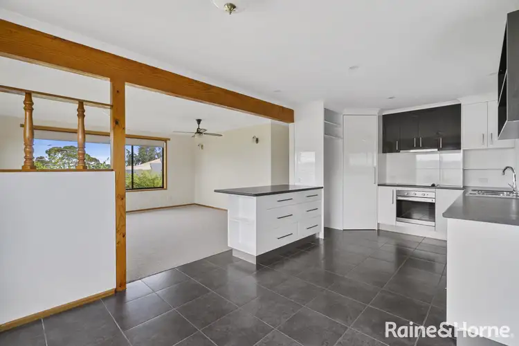 Fifth view of Homely house listing, 34 Lake Vue Parade, Midway Point TAS 7171