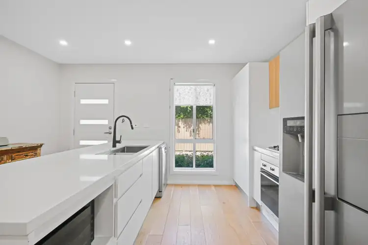 Third view of Homely townhouse listing, 2/176 Adelaide Street, St Marys NSW 2760