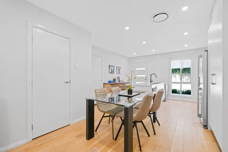Fifth view of Homely townhouse listing, 2/176 Adelaide Street, St Marys NSW 2760
