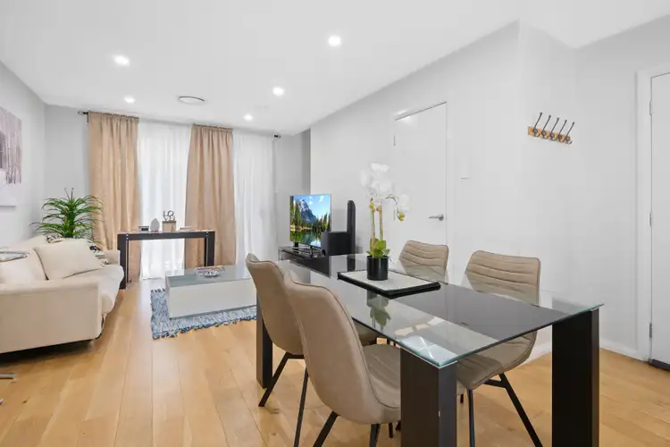 Sixth view of Homely townhouse listing, 2/176 Adelaide Street, St Marys NSW 2760