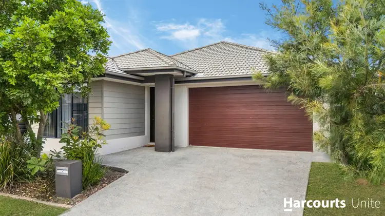 4 Hayman Street, Burpengary East QLD 4505